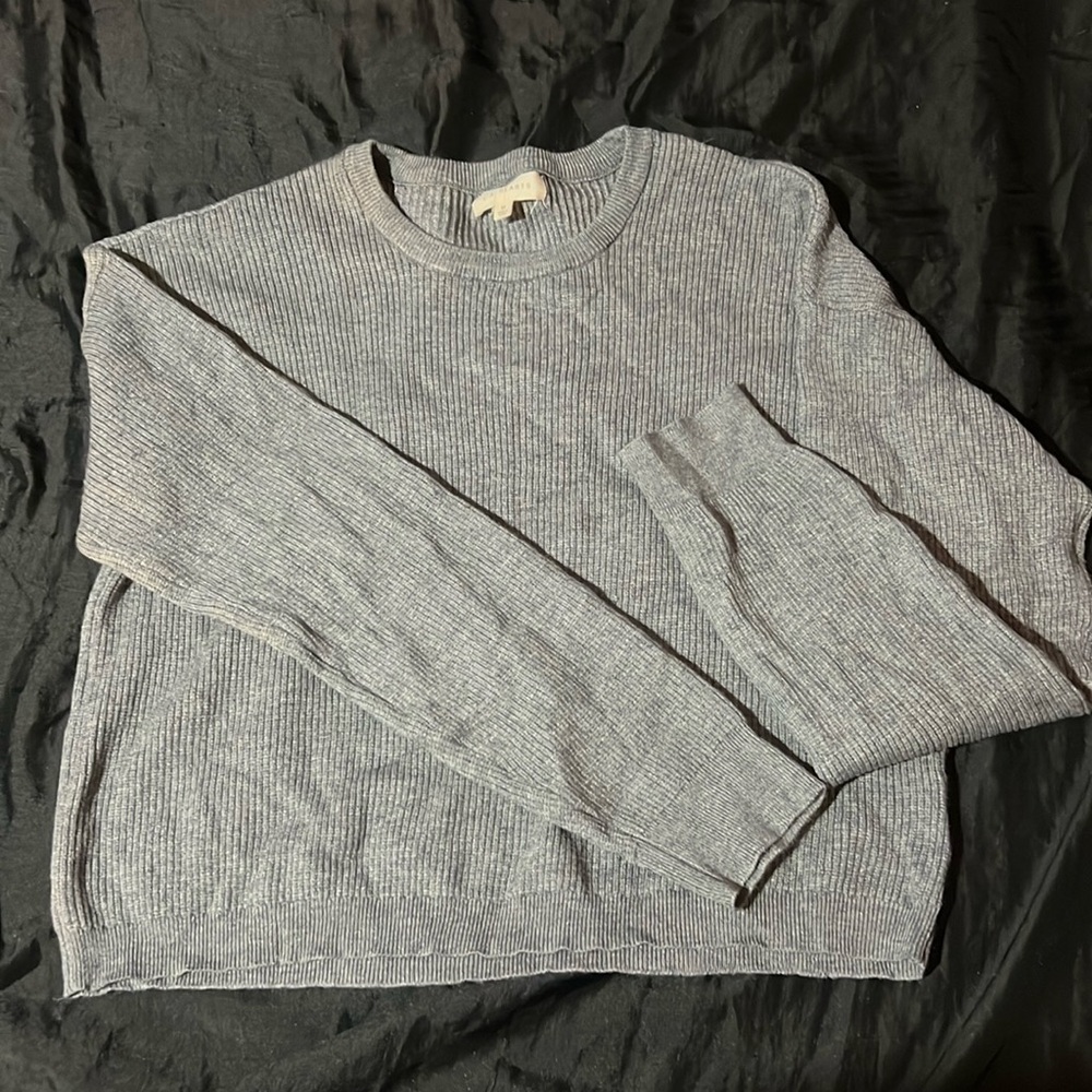 perfect for sweater weather!
